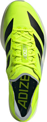 Adizero Takumi Sen 11 Mens Running Shoes - Yellow
