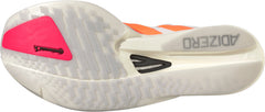 Adizero Takumi Sen 11 Mens Running Shoes - White