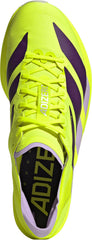 Adizero Takumi Sen 11 Mens Running Shoes - Yellow