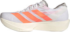 Adizero Takumi Sen 11 Womens Running Shoes - White