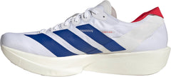Adizero Takumi Sen 11 Mens Running Shoes - White