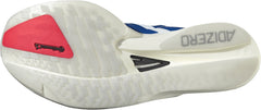 Adizero Takumi Sen 11 Mens Running Shoes - White