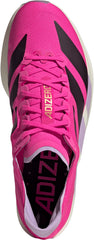 Adizero Takumi Sen 11 Mens Running Shoes - Pink
