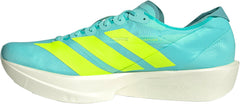 Adizero Takumi Sen 11 Mens Running Shoes - Blue