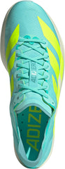 Adizero Takumi Sen 11 Mens Running Shoes - Blue