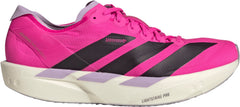 Adizero Takumi Sen 11 Womens Running Shoes - Pink