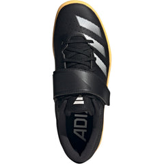 Adizero Throws Field Event Spikes - Black