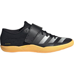 Adizero Throws Field Event Spikes - Black