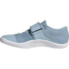 Adizero Throws Field Event Spikes - Blue