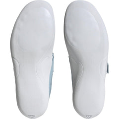 Adizero Throws Field Event Spikes - Blue