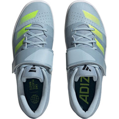 Adizero Throws Field Event Spikes - Blue