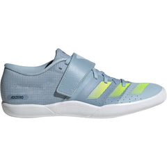 Adizero Throws Field Event Spikes - Blue