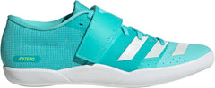 Adizero Throws Field Event Spikes - Green