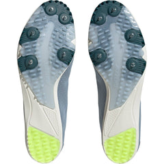 Adizero XCS Cross Country Spikes - Blue