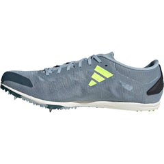 Adizero XCS Cross Country Spikes - Blue