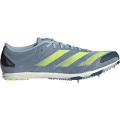 Adizero XCS Cross Country Spikes - Blue