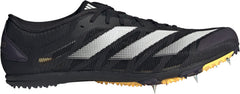 Adizero XCS Cross Country Spikes - Black