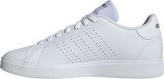 Advantage Base 2 Mens Trainers - White