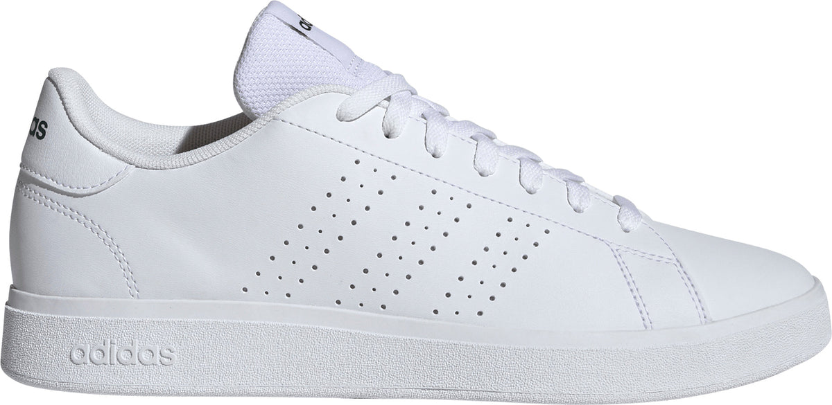 Advantage Base 2 Mens Trainers - White