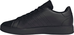 Advantage Base 2 Mens Trainers - Black