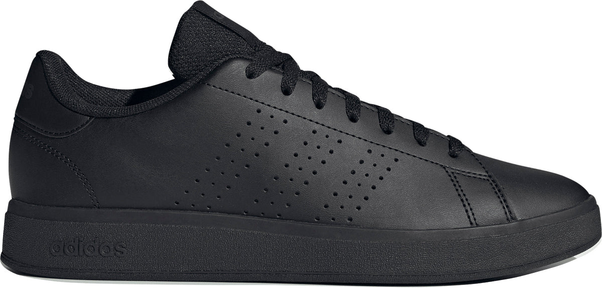 Advantage Base 2 Mens Trainers - Black
