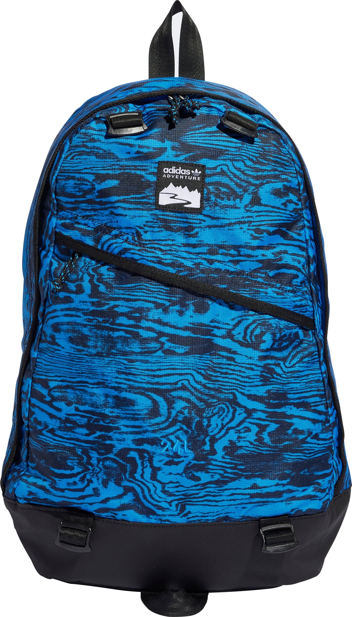 Adventure Small Backpack - Blue