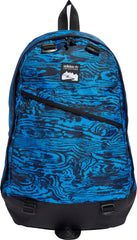Adventure Small Backpack - Blue