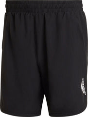 AeroReady 9 Inch Designed For Movement Mens Training Shorts - Black