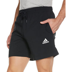AeroReady Essentials Chelsea Mens Training Shorts - Black