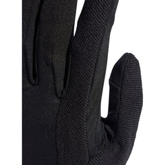 AeroReady Running Gloves - Black