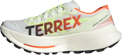 Agravic Speed Ultra 2 Womens Trail Running Shoes - White