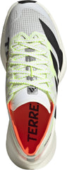 Agravic Speed Ultra 2 Womens Trail Running Shoes - White