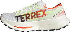 Agravic Speed Ultra 2 Mens Trail Running Shoes - White
