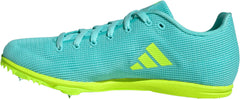 Allroundstar Junior Running Spikes - Green