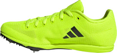 Allroundstar Junior Running Spikes - Yellow