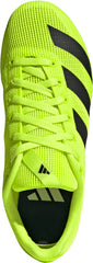 Allroundstar Junior Running Spikes - Yellow