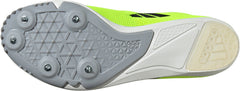 Allroundstar Junior Running Spikes - Yellow
