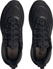 AlphaBounce + Mens Training Shoes - Black