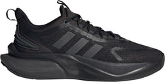 AlphaBounce + Mens Training Shoes - Black