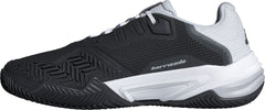 Barricade 13 Clay Mens Tennis Shoes - Black