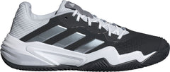 Barricade 13 Clay Mens Tennis Shoes - Black
