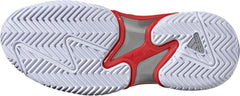 Barricade Womens Tennis Shoes - White