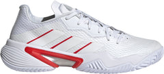 Barricade Womens Tennis Shoes - White