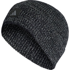 COLD.RDY Reflective Running Beanie - Black