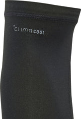 ClimaCool Running Arm Sleeves - Black