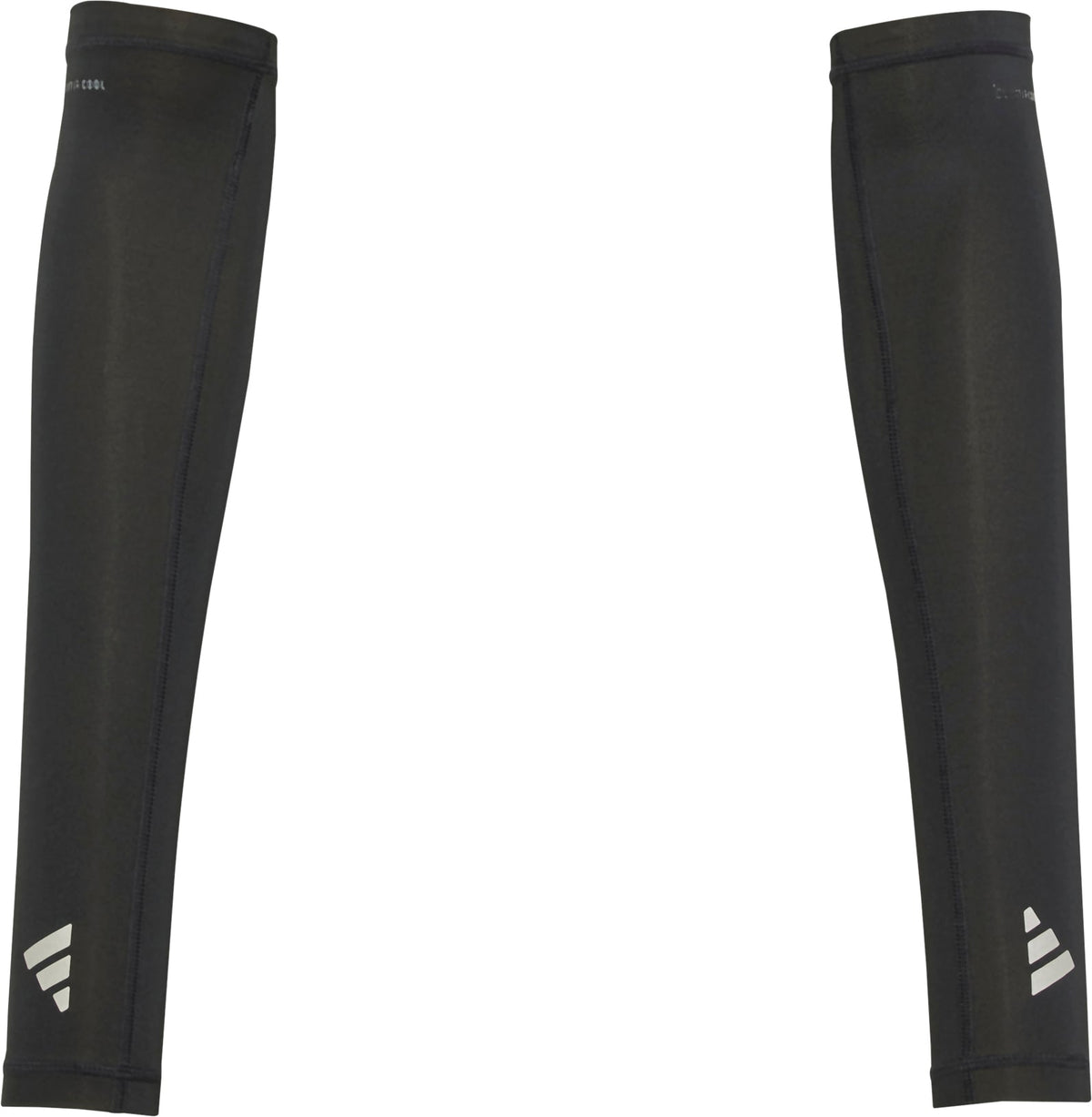 ClimaCool Running Arm Sleeves - Black