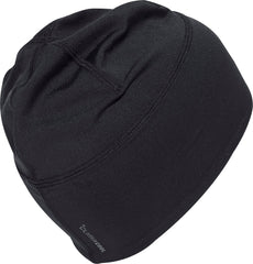 ClimaWarm Fitted Running Beanie - Black