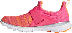 ClimaCool Knit Womens Golf Shoes - Pink
