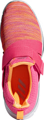 ClimaCool Knit Womens Golf Shoes - Pink