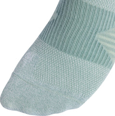 ClimaCool Light Running Socks - Green